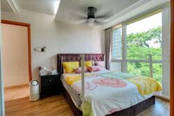 Changi Rise Condominium (D18), Condominium #587536441